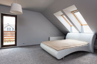 Ridgeway Cross bedroom extensions