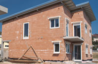 Ridgeway Cross home extensions