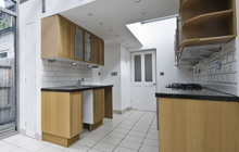 Ridgeway Cross kitchen extension leads